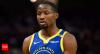 Jonathan Kuminga’s net worth: How much has the Congo based player earned so far?