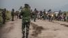Rwanda-backed rebels parade new recruits raising questions over Congo peace deal