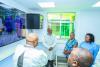 Polio results to take fewer days in new Kemri laboratory - Ministry