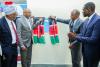 Kenya inaugurates expanded polio lab to boost regional disease surveillance