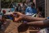 How Mpox revealed an epidemic of untreated HIV in Sierra Leone – as Trump’s aid cuts begin to bite