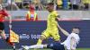 Costa Rican international joins Roar
