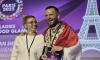 Croatian hairdresser shines at World Champs in Paris