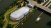 Prague Plans New Ice Hockey Arena on Štvanice Island