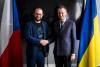 Ukraine and Czech Republic strengthen cooperation: Intergovernmental agreement, investments and 'industrial ramstein'