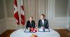 Denmark pledges $253 million for Greenland's infrastructure, healthcare