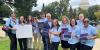 Local cancer survivor joins hundreds in D.C. advocating for cancer research funding