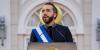 “We Don’t Answer to Foreign Powers”: President Bukele Highlights El Salvador’s Sovereignty and Safety Record.