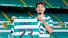 Sebastian Tounekti opens up on ‘special’ journey to Celtic and reveals why he rejected Premier League chance