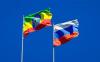 Ethiopia and Russia agree to expand cooperation in sports