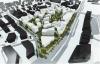 Plan filed for new commercial and residential quarter in Tallinn