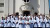 Nuestra Señora Corredentora Seminary – Taking of the Cassock – 2025