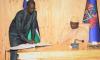 Gambia Police Force Auditor-General Out Of Office After Rejecting Ministerial Post