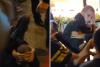 Tbilisi police detain ‘16-year-old’ with gun during confrontation with protesters