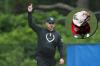 Memphis Coach Ryan Silverfield Takes Random, Weird Shot At Georgia