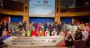 Gambia, Korea mark 60 years of friendship with dazzling cultural showcase
