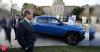 Rivian breaks ground on $5 bn Georgia EV plant despite tax credit rollback, slowing sales