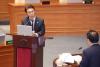 Prime Minister Flags Possible Need for Assembly Approval of US Investment Deal