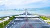 Hong Kong-Zhuhai-Macao Bridge sees 90 mln passenger trips since 2018