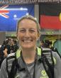 Mt Beauty doctor travels to Indonesia with junior Matlidas team