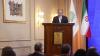 ECO should play ‘leading role’ in shaping new regional economic order: Iran FM