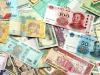 China leads the green ranking of Asian central banks