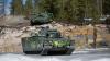 How Formula 1 tech turned CV90 into one of world’s fastest off-road combat tanks