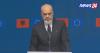 Albania seeks EU ‘union of values’