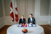 Denmark pledges $323 million for Greenland’s infrastructure, healthcare