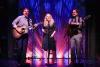 Florida Studio Theatre cabaret takes nostalgic time trip to land of folk music