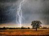 Lightning will ignite even more wildfires as the climate heats up
