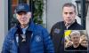 Joe Biden met directly with Ukrainian president to protect Hunter's energy deal, FBI documents allege