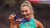 Faith Kipyegon stakes latest GOAT claim with 1500m triumph Australian middle-distance star Jess Hull claimed a gutsy bronze medal in the women's 1500m final as Kenya's Faith Kipyegon did what Kenya's Faith Kipyegon does. 15hJake Michaels Christian…