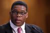Herschel Walker vows to take on China if confirmed as ambassador to The Bahamas