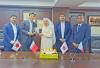 YKA and Komatsu look to tap new opportunities in Bahrain
