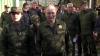 Vladimir Putin observes joint military exercise with Belarus