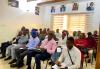 Youth engagement for Water Security and Climate Resilience in Central Africa
