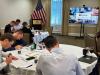 GCLI Holds Fall Workshop in Washington D.C.