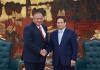 Timor-Leste wants to learn from Việt Nam