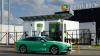 Bolt launches first hydrogen cars in Tallinn