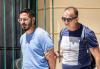 ‘Tinder Swindler’ Simon Leviev arrested in Georgia on Interpol warrant
