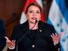 Honduran President calls for defending independence with dignity