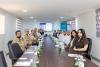 Senior Government Leaders Tour Amana Healthcare Bahrain Ahead of Opening