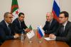 Algerian Employers Confederation Hosts Russian Delegation to Boost Economic Ties