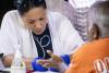 JOINT Announcement: MINISTRY OF HEALTH & HUMAN SERVICES AND THE UNIVERSITY OF ARKANSAS MEDICAL SCHOOL (UAMS) MARK FINAL YEAR OF FAITH-BASED DIABETES PROGRAM