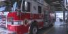 Vienna VFD on burn safety with developing drought