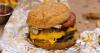 I asked 3 chefs where you get the best fast food burger and they all agreed
