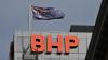 Mining giant BHP to axe 750 jobs