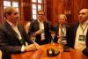 "Armenian Banking Days" were held in the capital of Austria