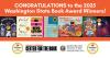 2025 Washington State Book Awards Winners